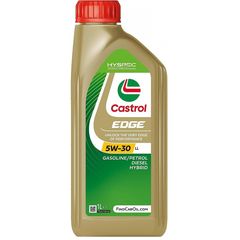 CASTROL 5W-30 EDGE TITANIUM FST LL 1L