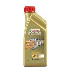 CASTROL 5W-30 EDGE TITANIUM FST C3 1L