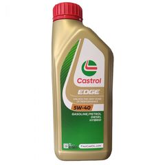 CASTROL EDGE TITANIUM FST 5W40 1L