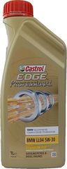 CASTROL 5W-30 EDGE PROFESSIONAL BMW LL04 1L