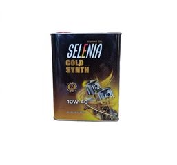 SELENIA GOLD SYNTH 10W-40 2L