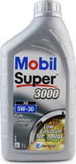 MOBIL SUPER 3000 XE 5W-30 1L