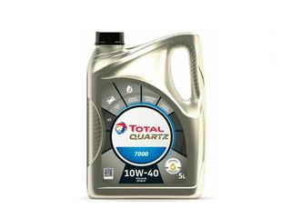 TOTAL QUARTZ 7000 10W-40 5L