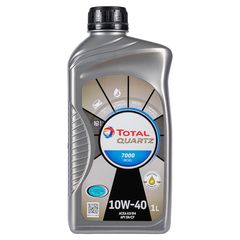 TOTAL QUARTZ 7000 DIESEL 10W-40 1L