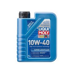 LIQUI MOLY SUPER LOW FRICTION 10W-40 (LM9503) 1L