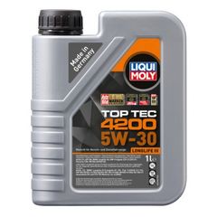 LIQUI MOLY TOP TEC 4200 5W-30 (LM8972) 1L