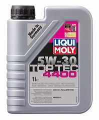 LIQUI MOLY TOP TEC 4400 5W-30 (LM2319) 1L