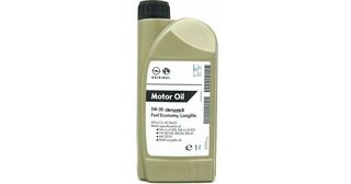 OPEL GM MOTOR OIL DEXOS 2 5W-30 1L