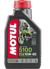 MOTUL 5100 4T 10W-40 1L