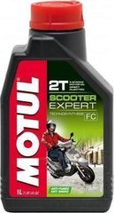 MOTUL SCOOTER EXPERT 2T