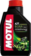 MOTUL 5100 4T 10W-30 1L