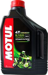 MOTUL 5100 4T 15W-50 2L