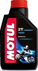 MOTUL 100 2T 1L