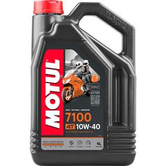 MOTUL 7100 4T 10W-40 4L