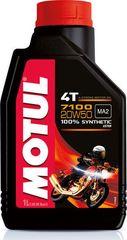 MOTUL 7100 4T 20W-50 1L