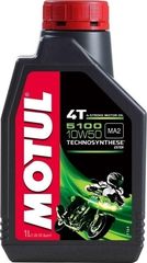 MOTUL 5100 4T 10W-50 1L