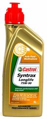 CASTROL SYNTRAX LONGLIFE 75W-90 1L