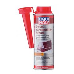 LIQUI MOLY ΕΙΔΙΚΟ ΠΡΟΣΘΕΤΟ ΠΡΟΣΤΑΣΙΑΣ DPF (LM5148) 250ml