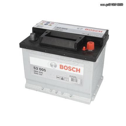 BOSCH 56AH – A(EN) 480 S3005