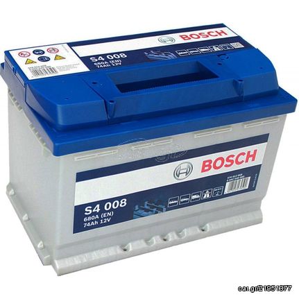 BOSCH 74AH – A(EN) 680 S4008