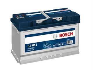 BOSCH 80AH – A(EN) 740 S4011