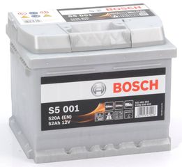 BOSCH 52AH – A(EN) 520 S5001