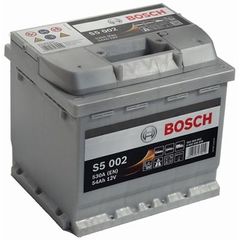 BOSCH 54AH – A(EN) 530 S5002