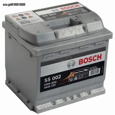 BOSCH 54AH – A(EN) 530 S5002