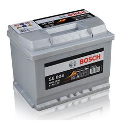 BOSCH 61AH – A(EN) 600 S5004