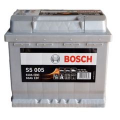 BOSCH 63AH – A(EN) 610 S5005
