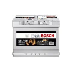 BOSCH START STOP 70AH – A(EN) 760 S5A08