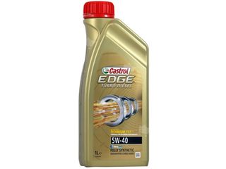 CASTROL 5W-40 EDGE TURBO DIESEL 1L