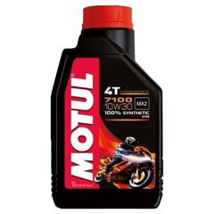 MOTUL 7100 4T 10W-30 1L