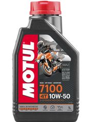 MOTUL 7100 4T 10W-50 1L