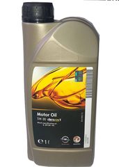 OPEL GM MOTOR OIL 5W-30 DEXOS 1 GEN 2  1L