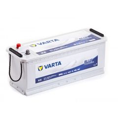 VARTA 140Ah 800A PROMOTIV BLUE K8