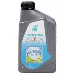 SELENIA 5W-40 MULTIPOWER GAS 1L