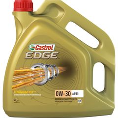 CASTROL 0W-30 EDGE A5/B5 4L