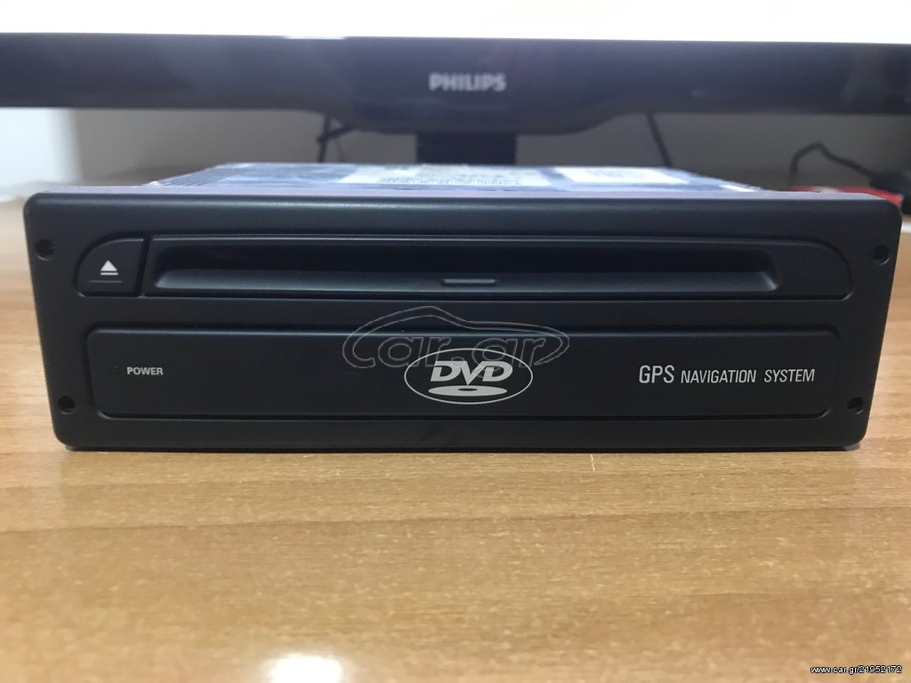 ΚΑΙΝΟΥΡΙΟ BMW M3 M5 E46 E39 X5 E53 E32 MK4 NAVIGATION COMPUTER GPS