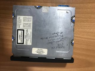 ΚΑΙΝΟΥΡΙΟ BMW M3 M5 E46 E39 X5 E53 E32 MK4 NAVIGATION COMPUTER GPS-thumb-1