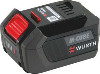 Wurth M-Cube Basic Μπαταρία Εργαλείου 18V 5Ah (5703450000)