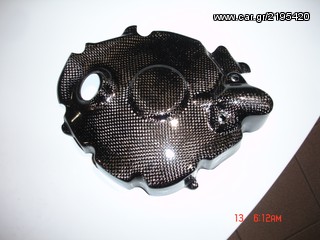  ΚΑΠΑΚΙ ΣΥΜΠΛΕΚΤΗ CARBON YAMAHA R1 OWNEN 2009-2013'