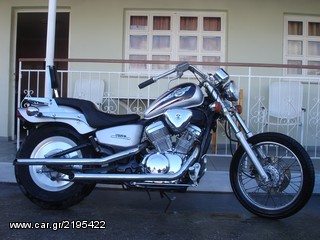 HONDA STEED 400 ΑΝΤΑΛΛΑΚΤΙΚΑ