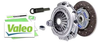 EYKAIPIA ΣΕΤ ΣΥΜΠΛΕΚΤΗ ΓΙΑ VW GOLF V PLUS 1.6 FSI ΜΕ ΚΙΝΗΤΗΡΑ BLF