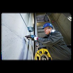 GBH 2-26 Professional Πιστολέτο 830 W - ΠΕΡΙΣΤΡΟΦΙΚΑ - ΚΡΟΥΣΤΙΚΑ SDS PLUS - BOSCH (#06112A3000)