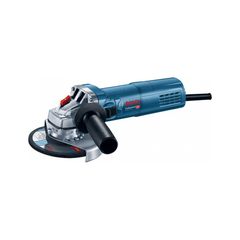 GWS 9-115 S Ρυθμιζόμενος Γωνιακός Λειαντήρας 900W - ΓΩΝΙΑΚΟΙ ΤΡΟΧΟΙ ΜΙΚΡΟΙ ΡΥΘΜΙΖΟΜΕΝΟΙ - BOSCH (#0601396103)