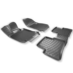 Πατάκια Σκαφάκια 3D Για Bmw 5 Ε39 1996-2003 RL103215 Μαύρα Rizline + ΔΩΡΟ ΓΑΝΤΙΑ ΕΡΓΑΣΙΑΣ (ΕΩΣ 6 ΑΤΟΚΕΣ ή 60 ΔΟΣΕΙΣ)