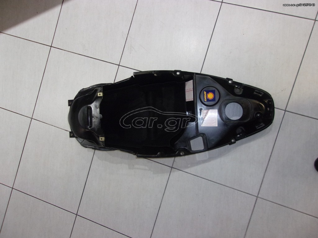 ΚΟΥΒΑΣ ΣΕΛΑΣ PEUGEOT ELYSEO