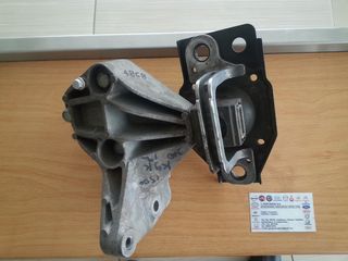 ΒΑΣΗ ΕΜΠΡΟΣ ΑΡΙΣΤΕΡΗ NISSAN QASHQAI J10 DIEZEL K9K 2008-2013
