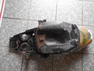 ΚΟΥΒΑΣ ΣΕΛΑΣ DERBI PREDATOR 50-thumb-2